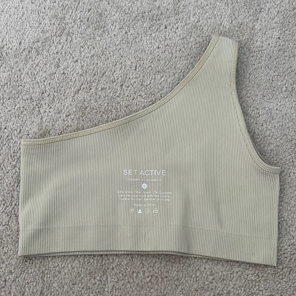 Set active sculptflex top